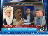 Mazrat Kay Sath (15th March 2014)