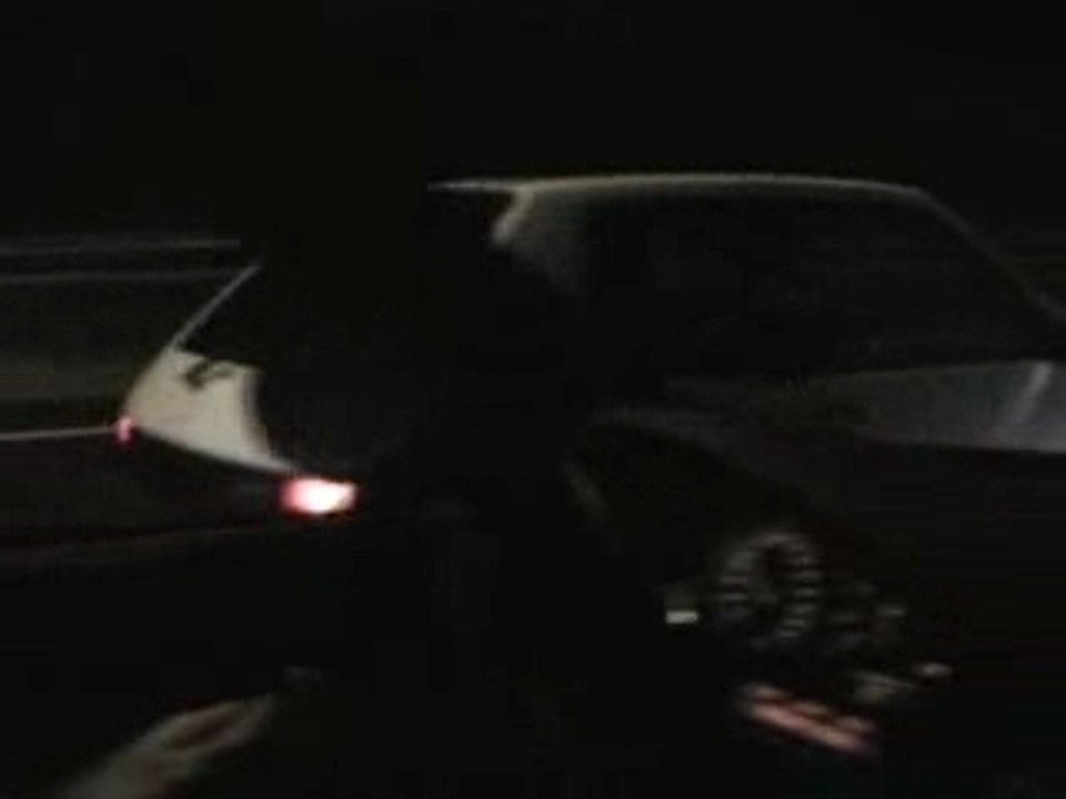 205T16 240ch VS. M5 400ch VS spider210ch