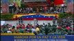 Maduro amenaza con tomar Plaza Altamira si 