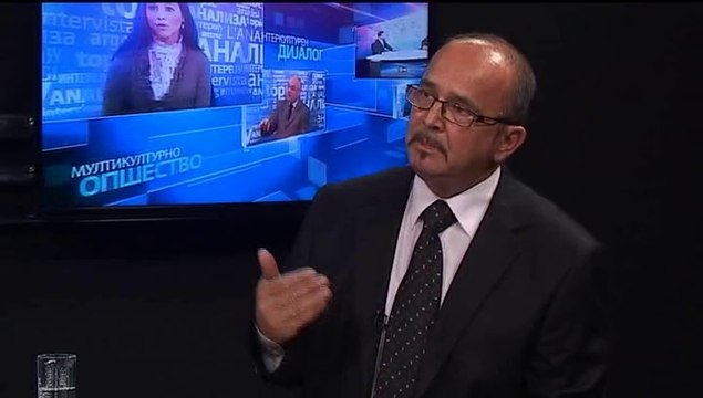 DEVELOPMENT OF CULTURAL TOLLERANCE AMONG CHILDREN Guest Dragi Zmijanac