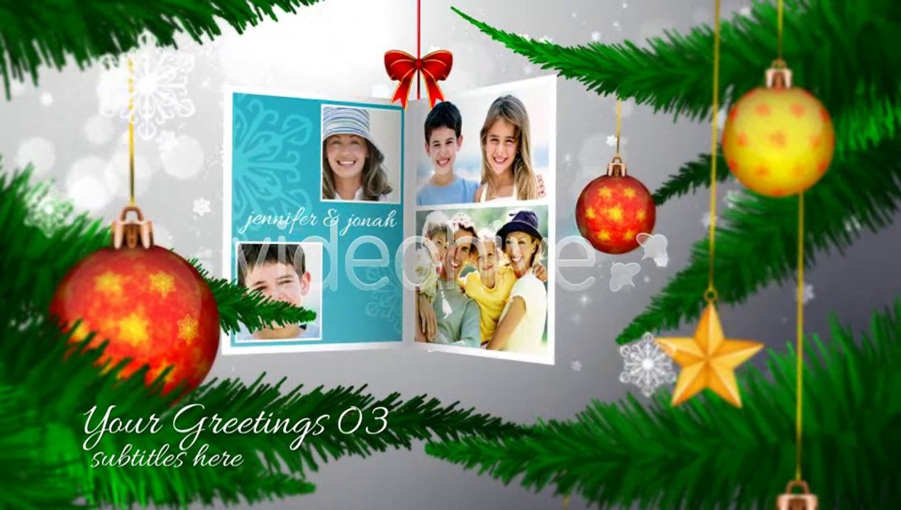 Christmas Memories