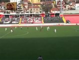FC SLOBODA UZICE - FC RADNICKI NIS  0-0