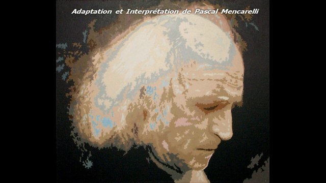 Léo Ferré - Ne Chantez Pas La Mort - Piano Solo (Adaptation Pascal Mencarelli)