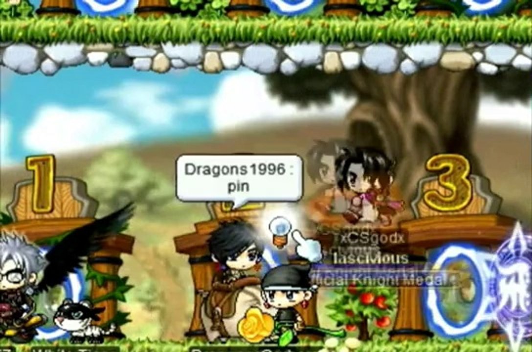 PlayerUp.com - Buy Sell Accounts - MapleStory Selling Accounts