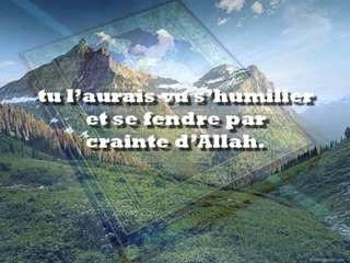 As-tu LU et Appris quelque chose du livre d’Allah