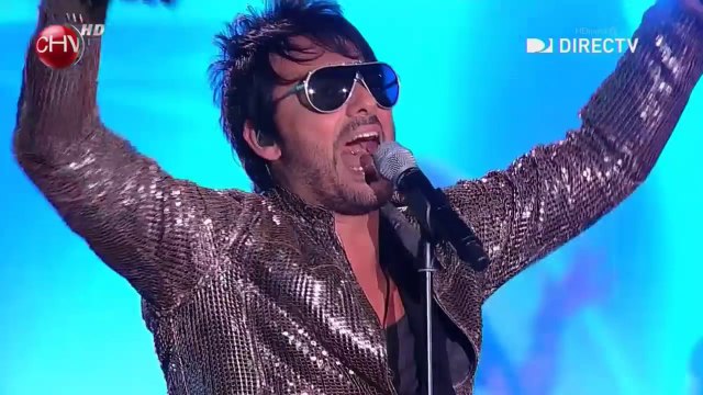 La Ley - Viña Del Mar 2014 Completo (HD) 1/2