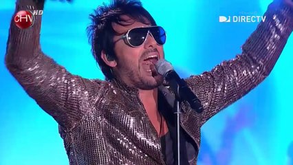 La Ley - Viña Del Mar 2014 Completo (HD) 1/2