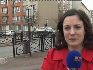 Circulation alternée: pour Cosse, "il faut développer l'offre de transport" - 15/03