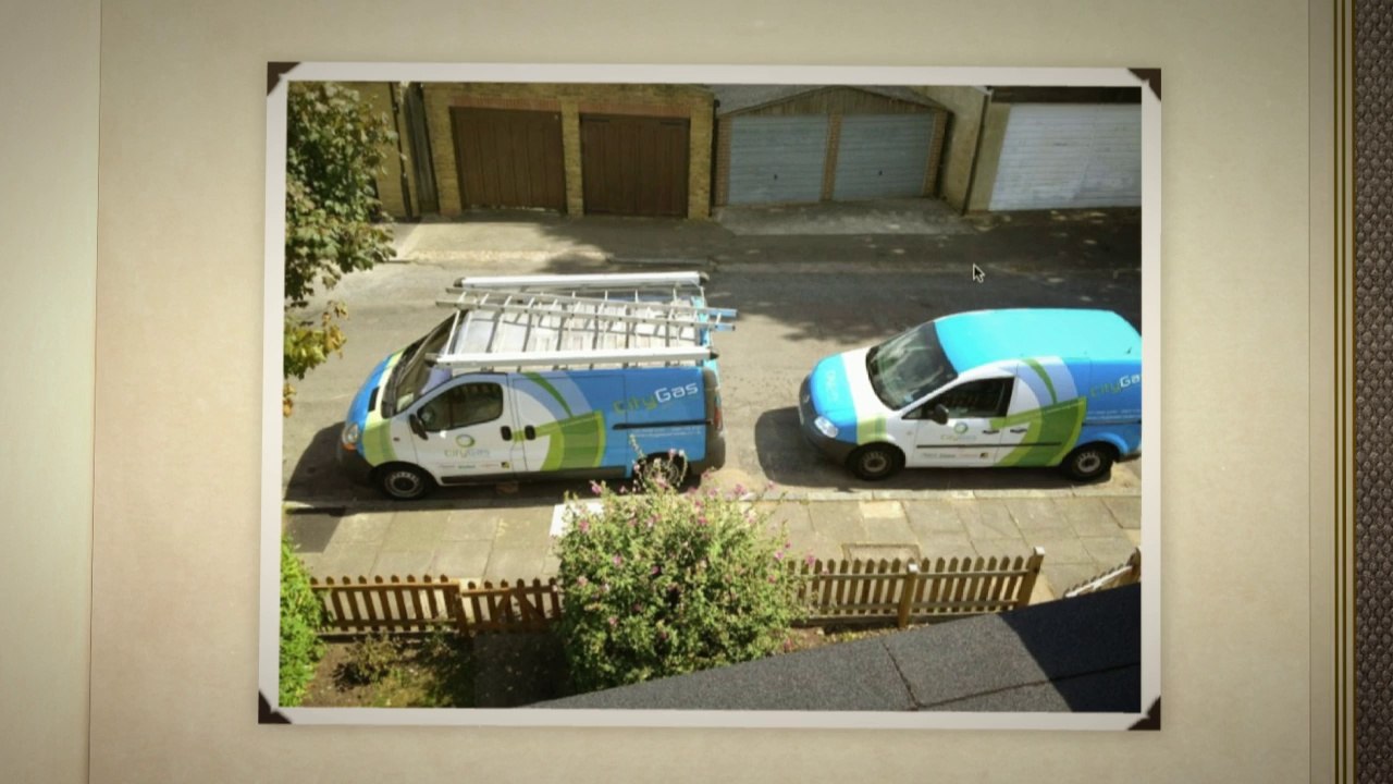 London City Gas Services