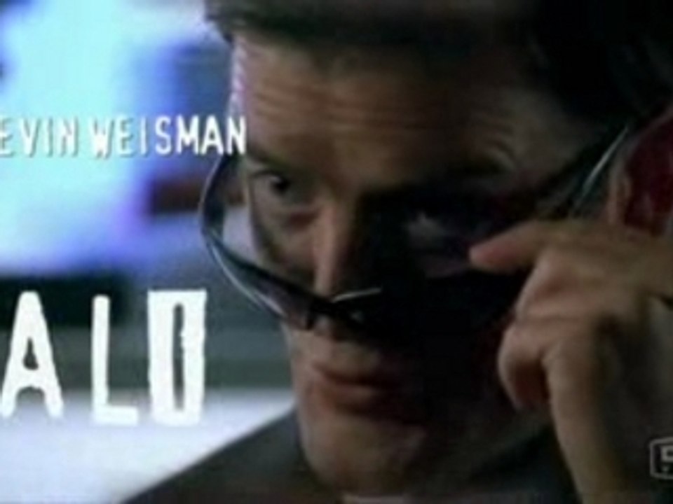 alias saison 5 dernier épisode vo