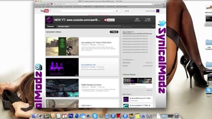 PlayerUp.com - Buy Sell Accounts - Selling Accounts - SM + OLD YT ACC! (WATCH)