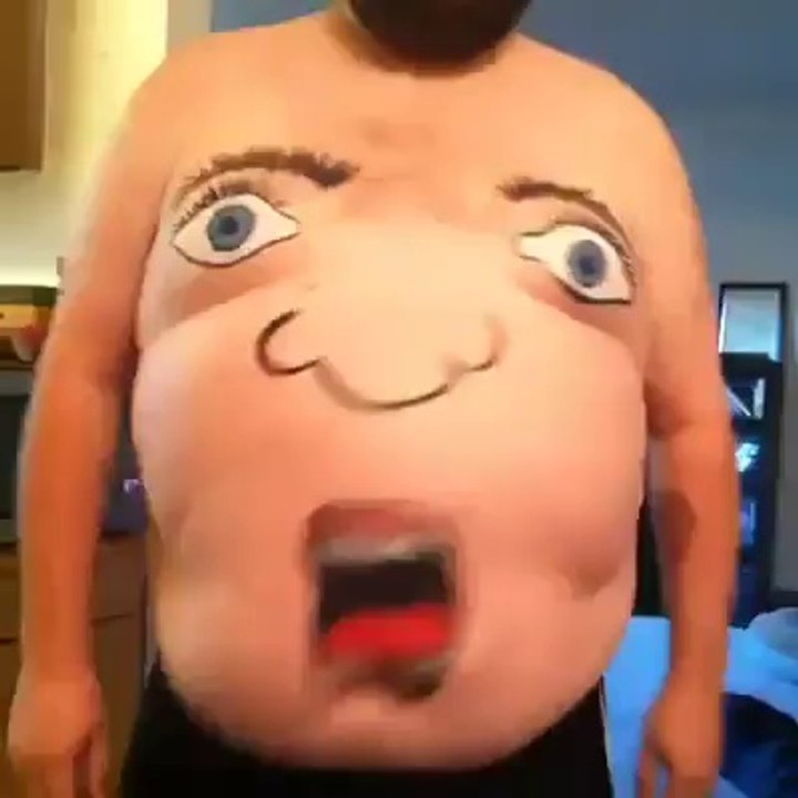 I Like to Move It