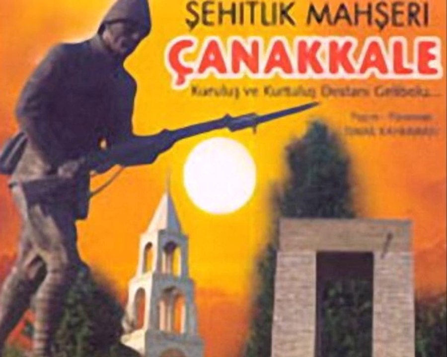 ÇANAKKALE,Yİ BİRDE BÖYLE İZLEYİN