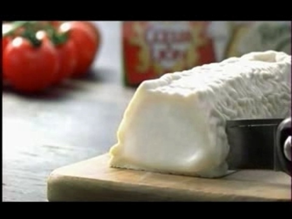 Coeur De Lion  Blanche la chèvre