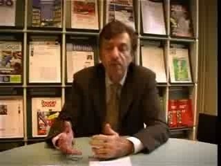 Francis Parny sur Quartz TV