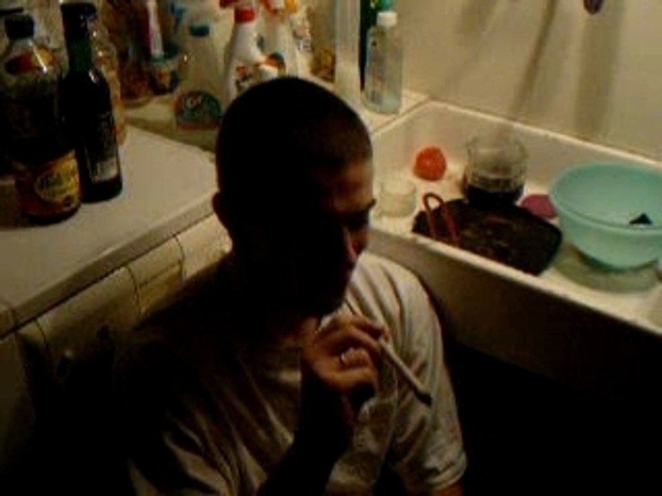 JAMES et son GROS KAMAZZZZZ