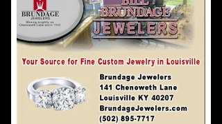 Silver Jewelry | Brundage Jewelers 40207 | Louisville KY