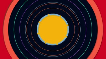 I like circles - Opener  Intro