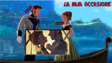 Kikyo & Lollo - La mia occasione (DA SCHIFO)