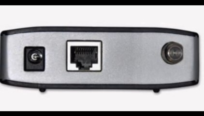 SiliconDust HDHomeRun DUAL High Definition Digital TV Tuner HDHR3-US