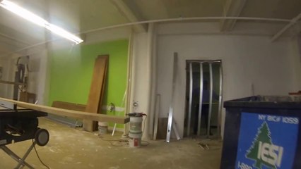29TH & SEVENTH AVE 2,250 SF BRIGHT OPEN OFFICE SUITE
