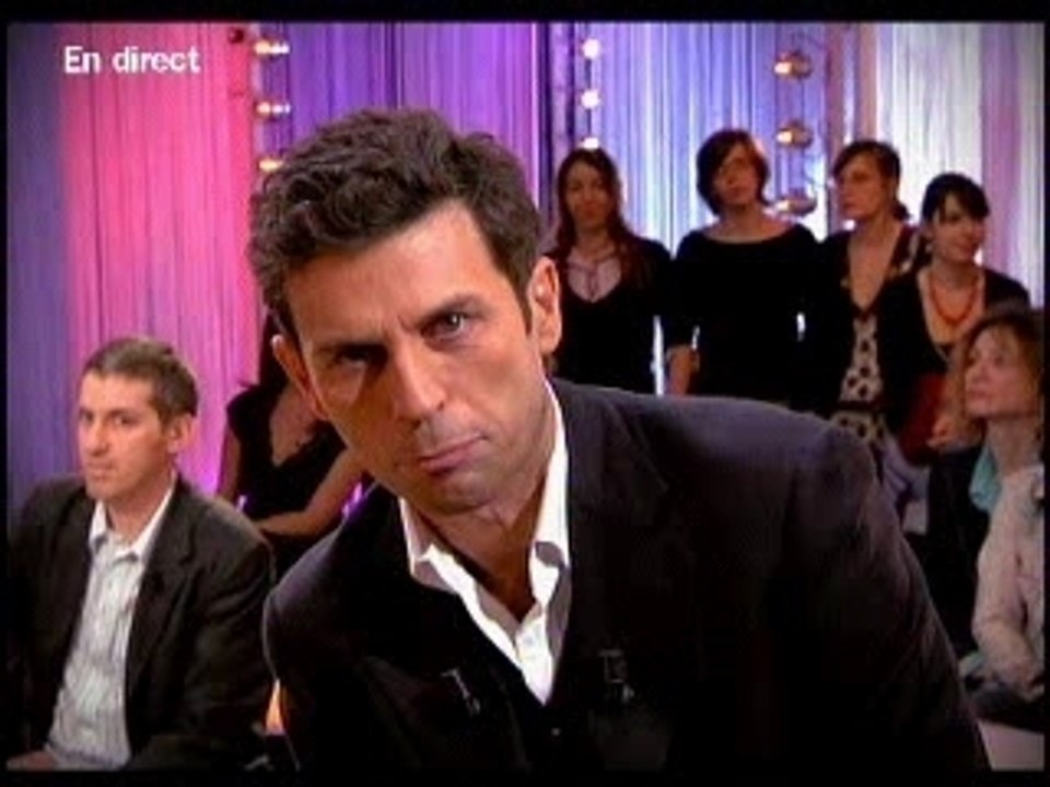 Ce Soir ou Jamais