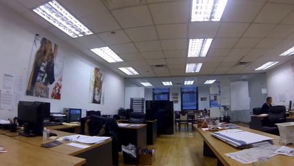 38TH & FIFTH AVE 3,000 SF FULL FLOOR OFFICE SUITE