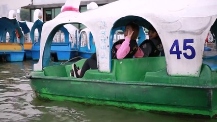 [Thaisub] Crayon pop tv Season2 Ep6