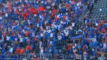 Liga MX: Cruz Azul 2-0 Tijuana