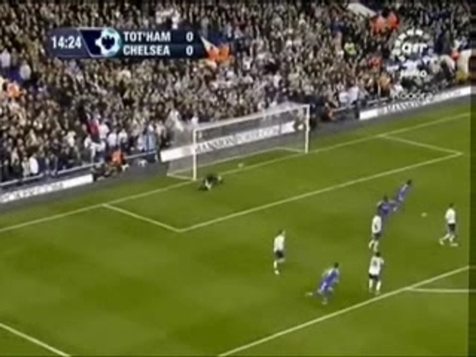 meilleur but de 1e partie de saison