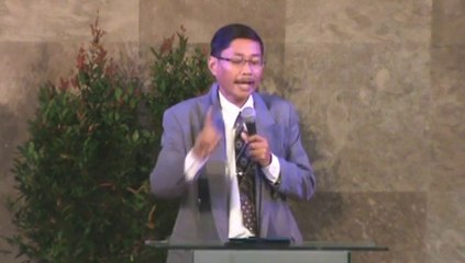 DCAGC - Precious Than Gold