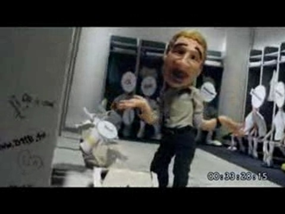 Der Atem des Arne F.