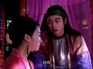 Giang ho ngao kiem 36