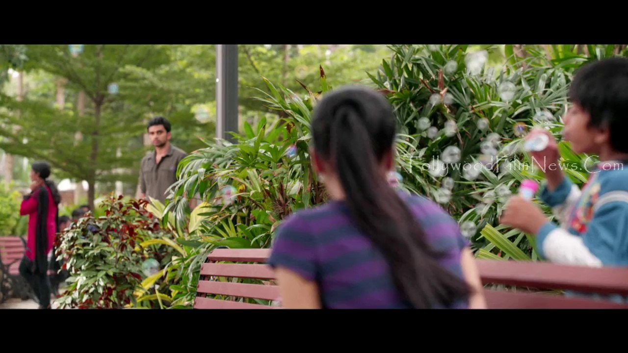 Bhadram 2 Minutes Trailer - Sarigamalo