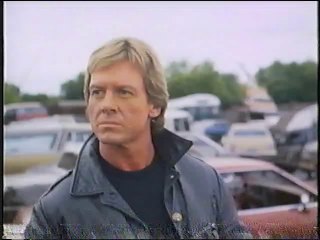 Opening to Freefall (1994) - Canadian VHS Release