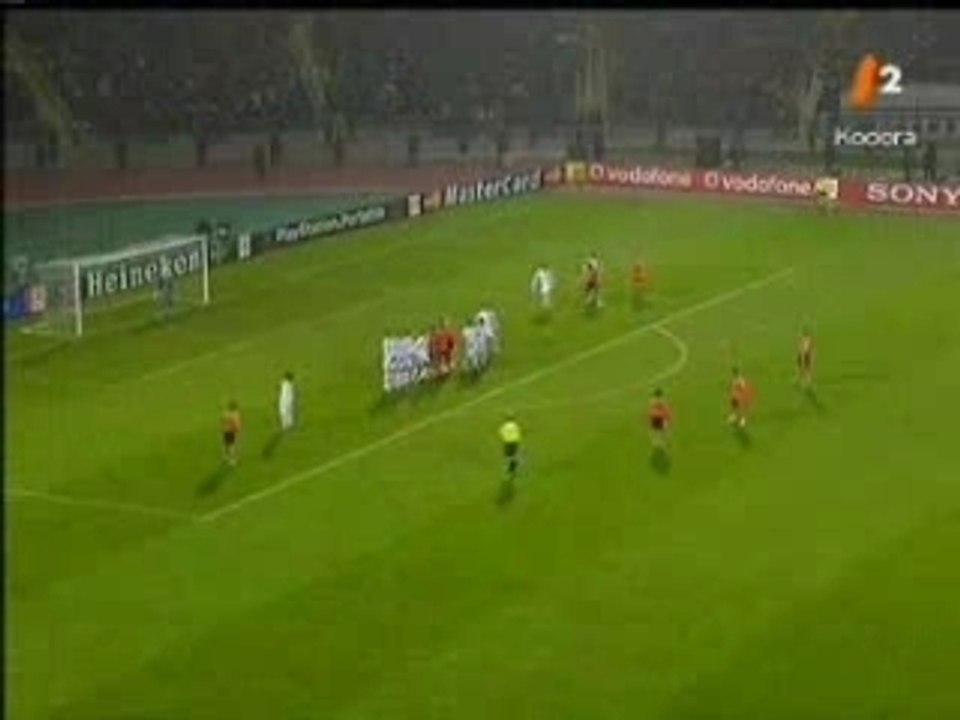 meilleurs buts de la 2e partie de saison