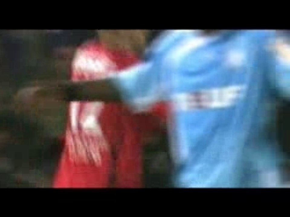 meilleurs buts de la 3e partie de saison