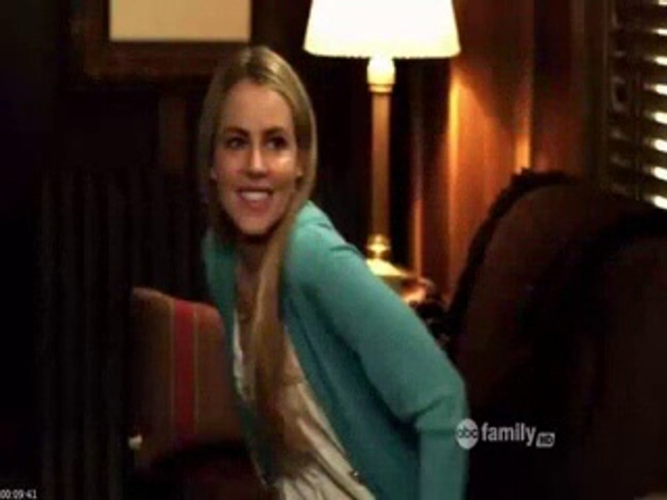 Pretty Little Liars Season 4 Episode 24 A Is For Answers Full Episode Video Dailymotion