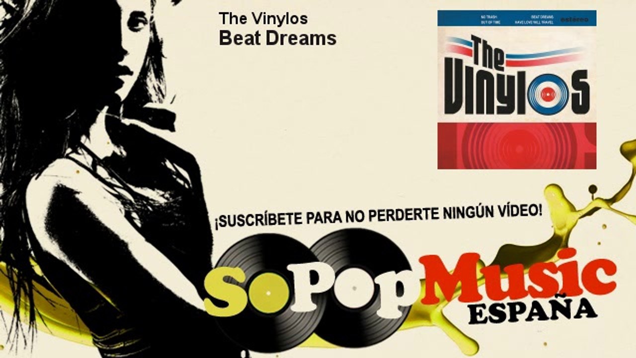 The Vinylos - Beat Dreams