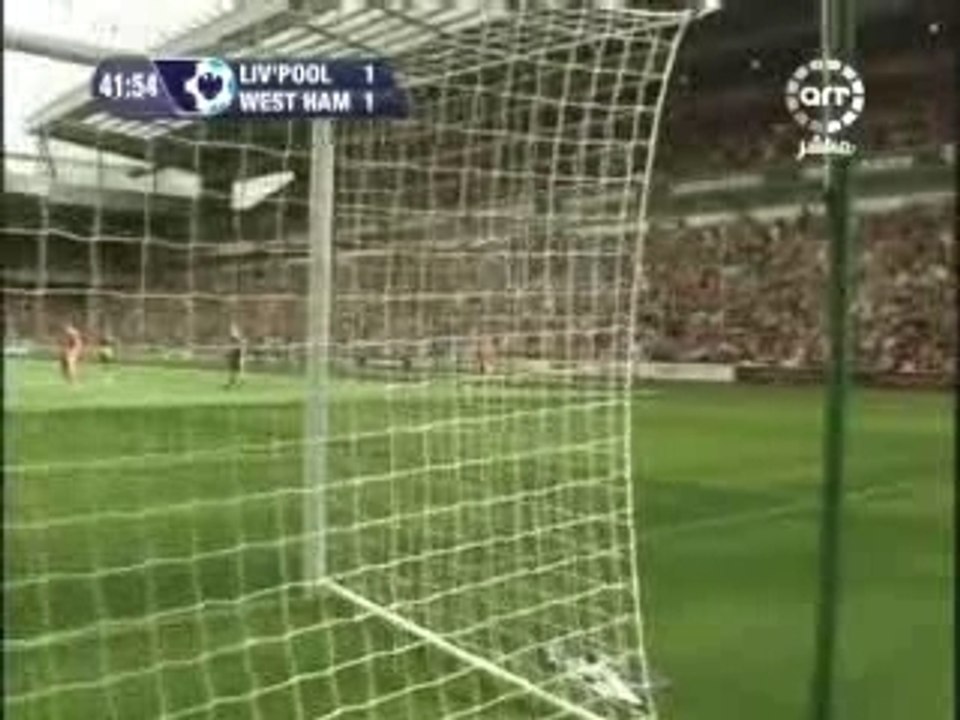 buts saison 2006-2007 4e partie