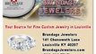 Anniversary Rings | Brundage Jewelers 40207 | Louisville
