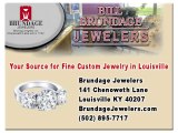 Anniversary Rings | Brundage Jewelers 40207 | Louisville