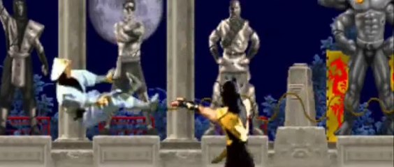 Hunger Games Abridged Episode 4: Let the Games Begin