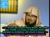 [P.4_7] Le Repentir d_un sorcier _avec verset coran_ [VOstFR]