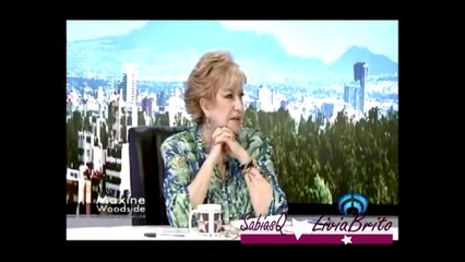 Livia Brito - Todo para la Mujer 14.03.14