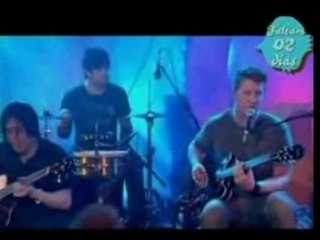 QOTSA Little Sister Live MTV Accoustic