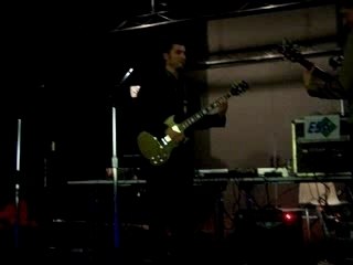 musiciens