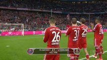 Bayern Múnich 2-1 Bayer Leverkusen