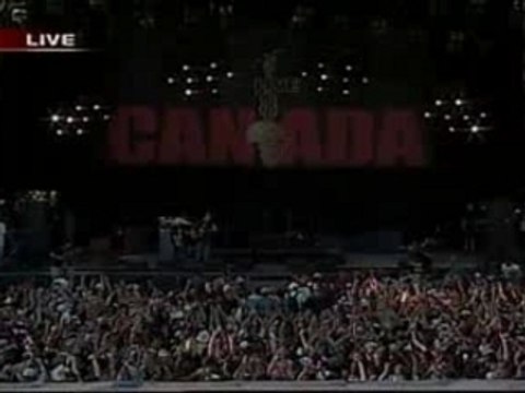 NEIL YOUNG VIDEO- Four Strong Winds