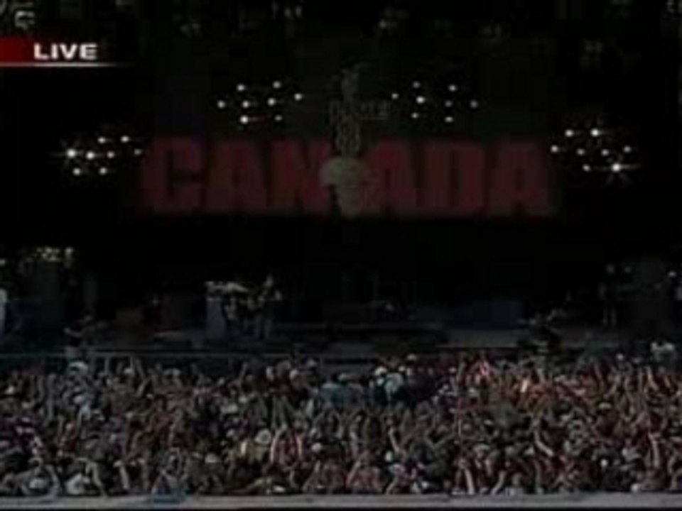 NEIL YOUNG  VIDEO- Four Strong Winds